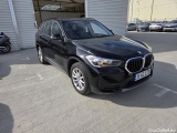  Bmw  X1 2.0 xDrive18d Advantage AT 150HP #2