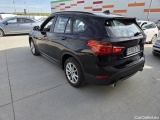  Bmw  X1 2.0 xDrive18d Advantage AT 150HP #4