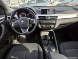  Bmw  X1 2.0 xDrive18d Advantage AT 150HP #7