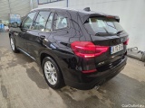  Bmw  X3 2.0 xDrive20d Advantage AT #4