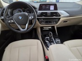  Bmw  X3 2.0 xDrive20d Advantage AT #7