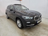  Bmw  X5 3.0 xDrive30d AT #2