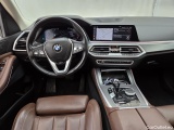  Bmw  X5 3.0 xDrive30d AT #7