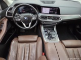  Bmw  X5 3.0 xDrive30d AT #5