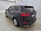  Bmw  X5 3.0 xDrive30d AT #4