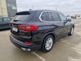  Bmw  X5 3.0 xDrive30d AT #3