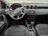 Dacia  Duster 1.5 Blue dCi 115CP Comfort 4WD #7