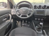  Dacia  Duster 1.5 Blue dCi 115CP Comfort 4WD #7