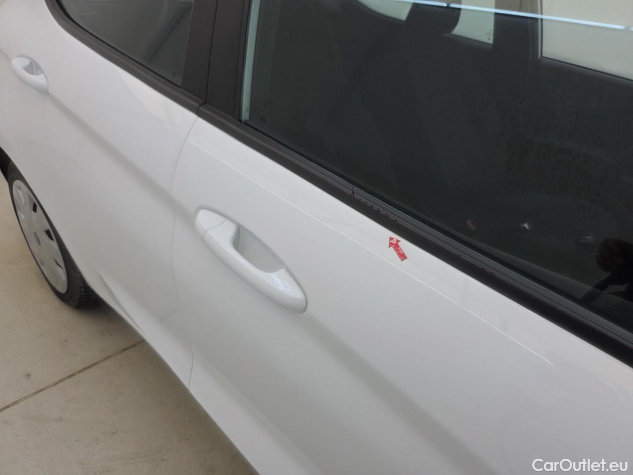  Ford  Fiesta 1.1 75CP Trend #35