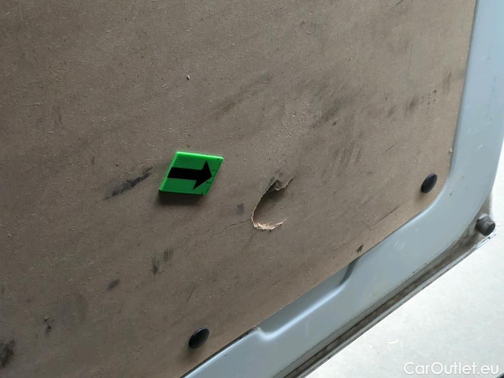  Ford  Transit 2.0 EcoBlue 105PS 280 Trend L1H1 #20