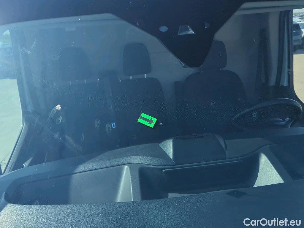  Ford  Transit 2.0EcoBlue 130PS 350 L4H3 Trend RWD #1