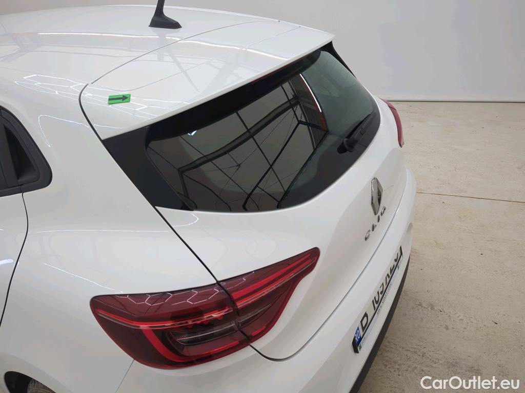  Renault  Clio 1.0 TCe 90CP Life #9