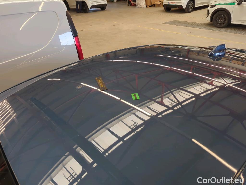  Ford  Mondeo 2.0 Hybrid Titanium ECVT #1