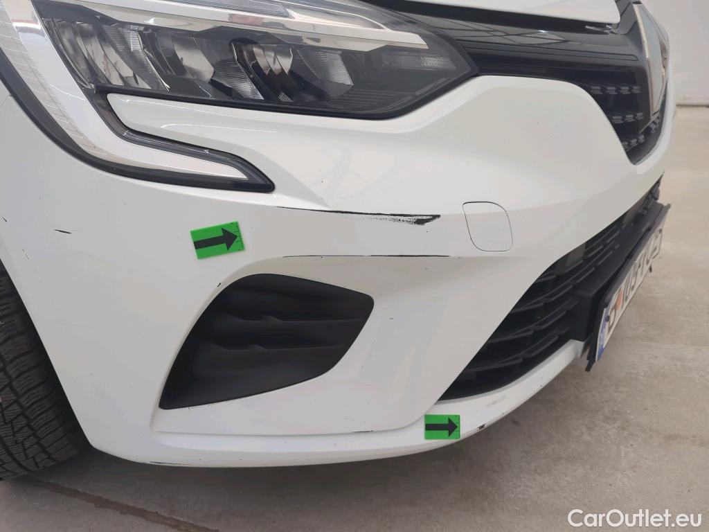  Renault  Clio 1.0 TCe 90CP Life #17