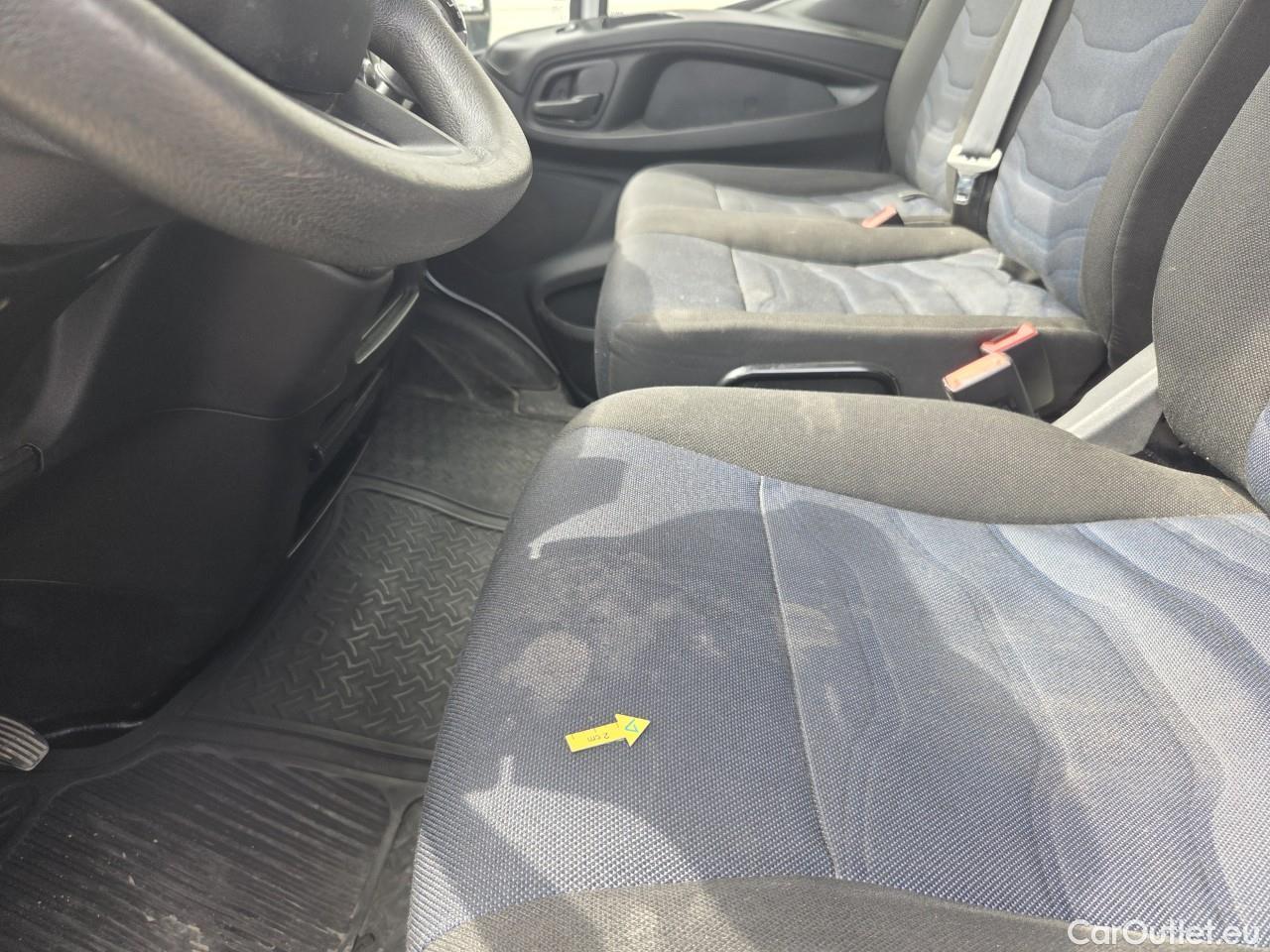  Iveco  Daily 2.3 35C14H 136HP 4x2 18mc #98