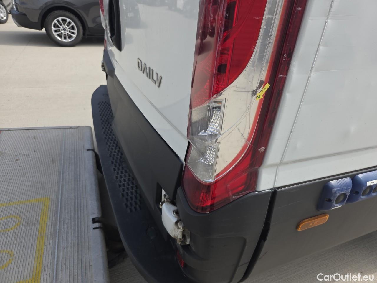  Iveco  Daily 2.3 35C14H 136HP 4x2 18mc #74