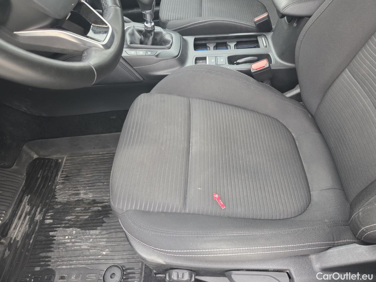  Ford  Focus 1.5 EcoBlue 120CP Titanium #36