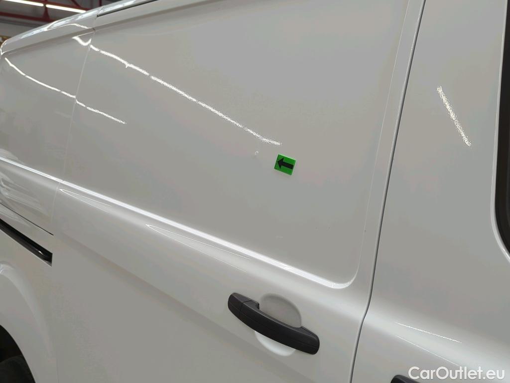  Ford  Transit 2.0 EcoBlue 105PS 280 Trend L1H1 #5