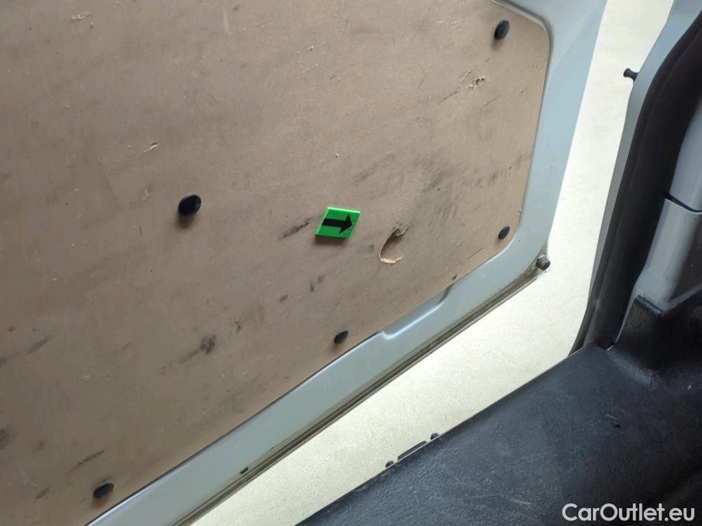  Ford  Transit 2.0 EcoBlue 105PS 280 Trend L1H1 #19