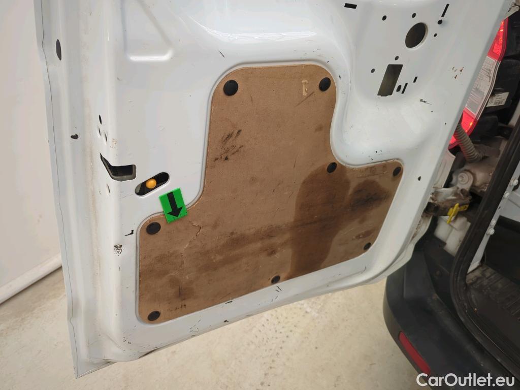  Ford  Transit 1.5 TDCi 100CP Trend #31