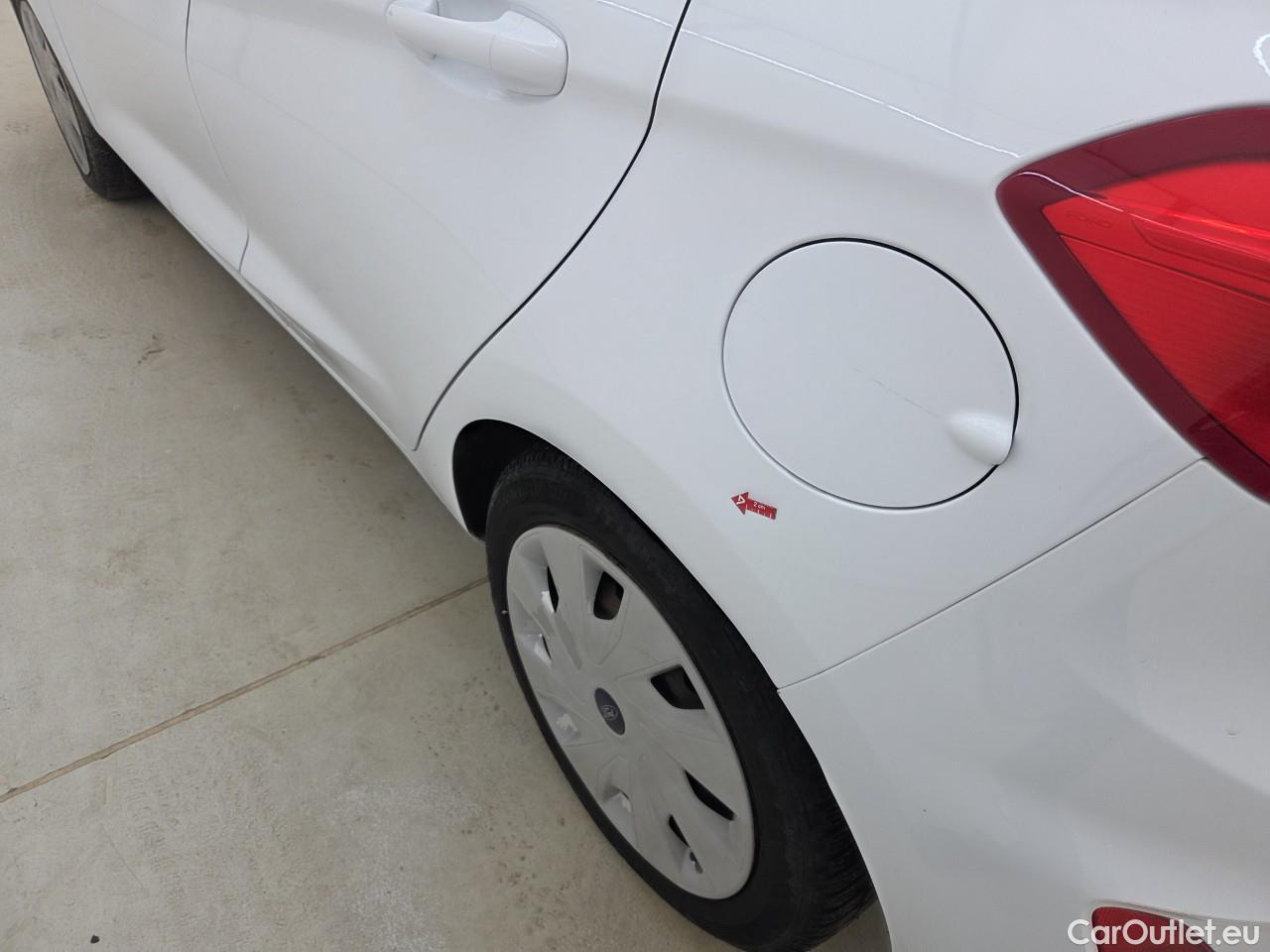  Ford  Fiesta 1.1 75CP Trend #56