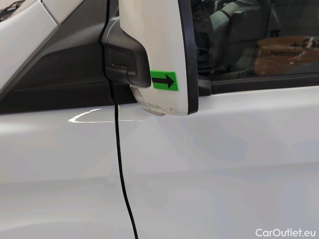  Ford  Transit 2.0 EcoBlue 105PS 280 Trend L1H1 #21