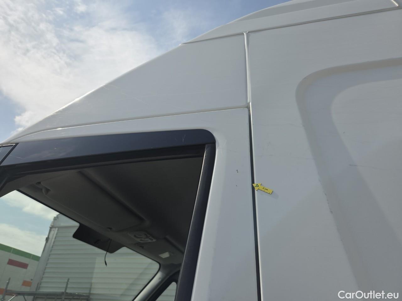  Iveco  Daily 2.3 35C14H 136HP 4x2 18mc #3