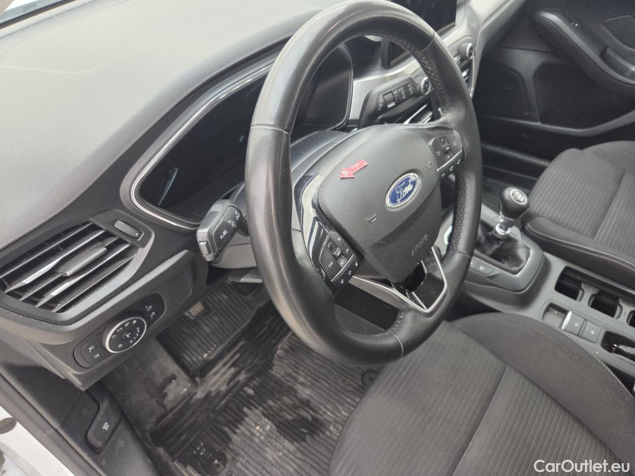  Ford  Focus 1.5 EcoBlue 120CP Titanium #39