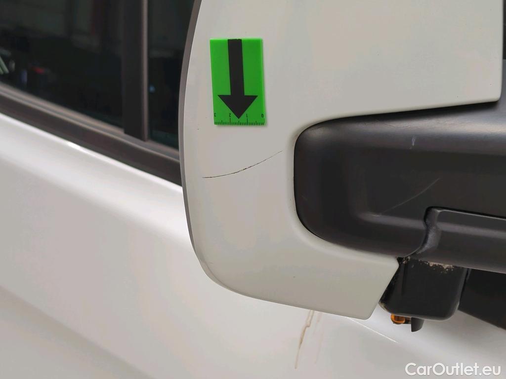  Ford  Transit 2.0 EcoBlue 105PS 280 Trend L1H1 #24