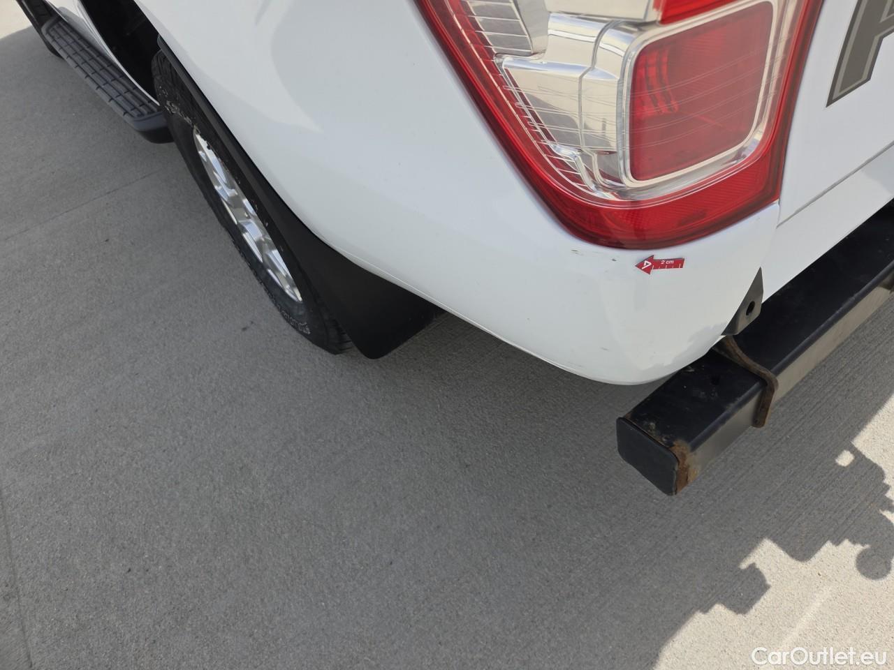  Ford  Ranger 2.0 EcoBlue 170CP Double Cab XLT 4WD #23