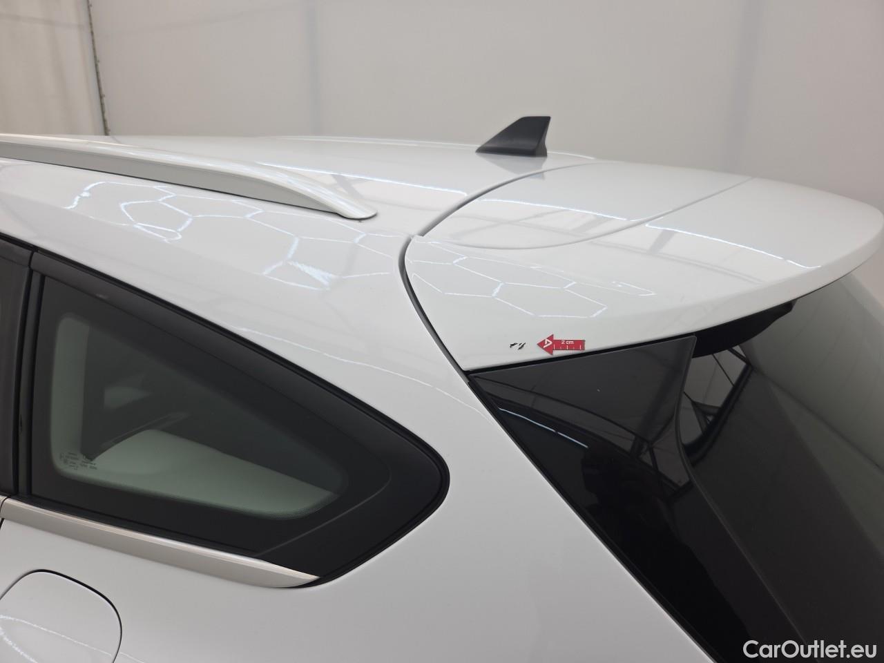  Ford  Focus 1.5 EcoBlue 120CP Titanium #27