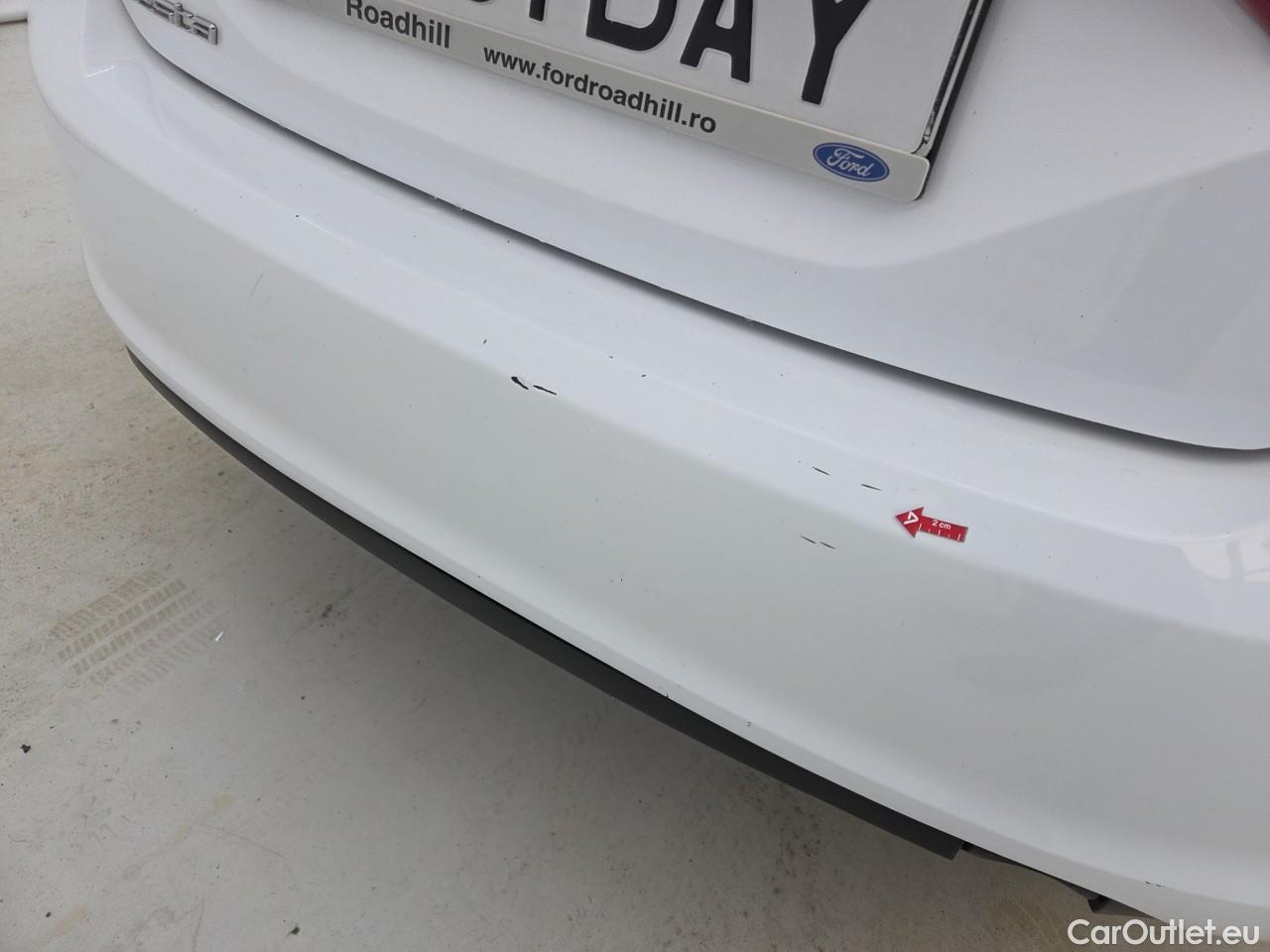  Ford  Fiesta 1.1 75CP Trend #45