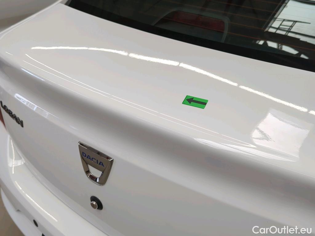  Dacia  Logan 0.9 TCe 90CP Laureate_Groupama #7