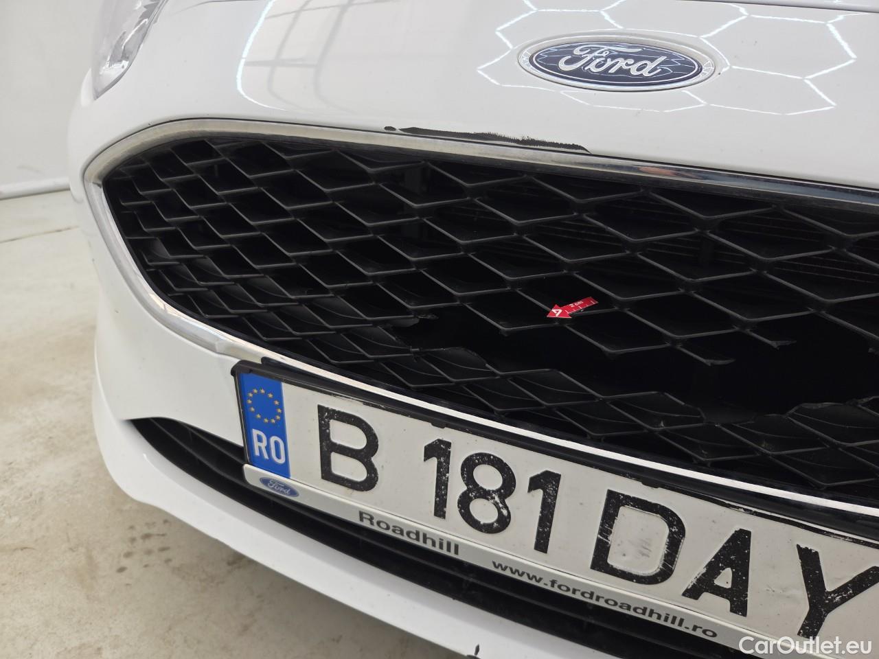  Ford  Fiesta 1.1 75CP Trend #18