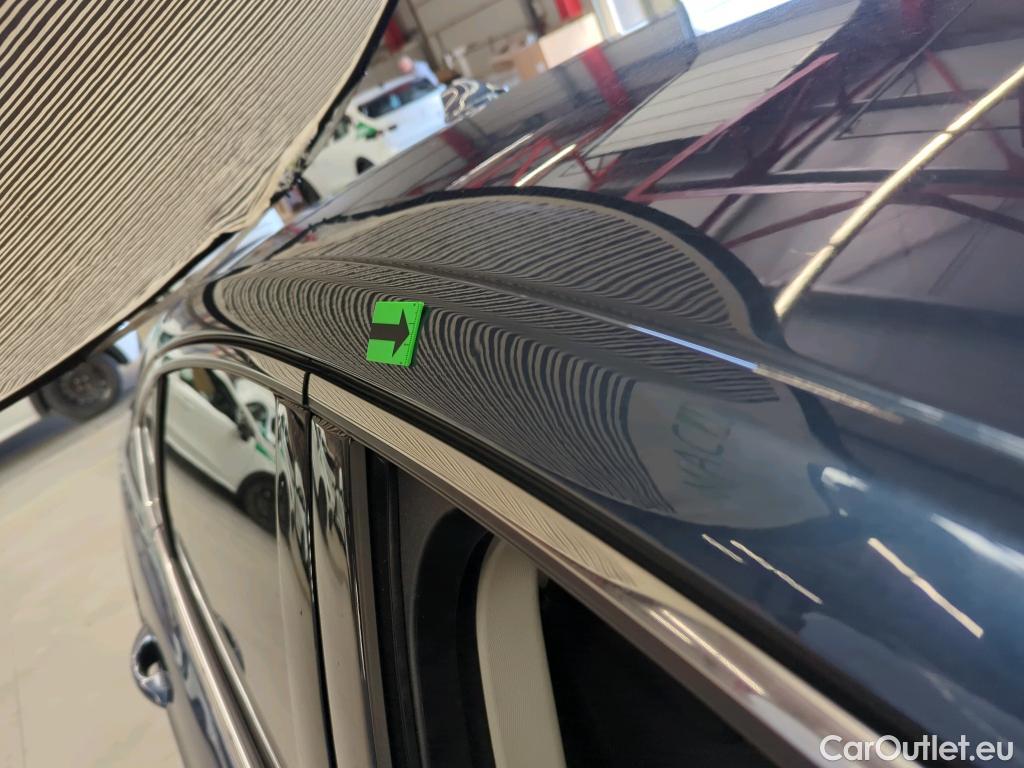  Ford  Mondeo 2.0 Hybrid Titanium ECVT #38