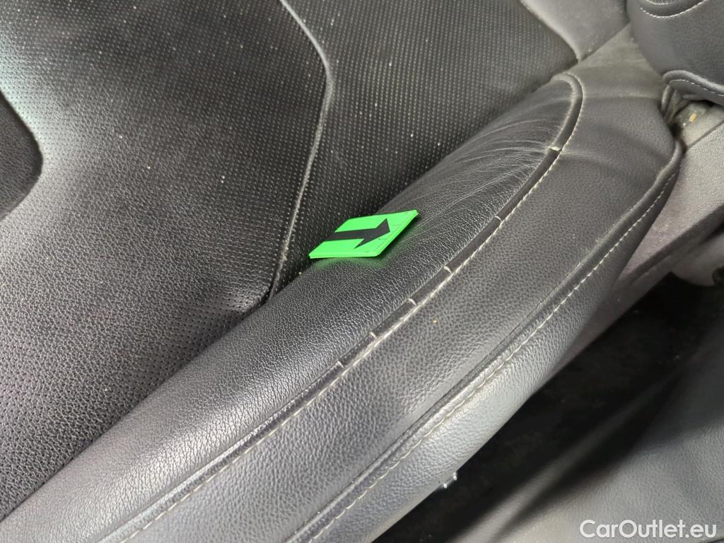  Ford  Mondeo 2.0 Hybrid Titanium ECVT #24