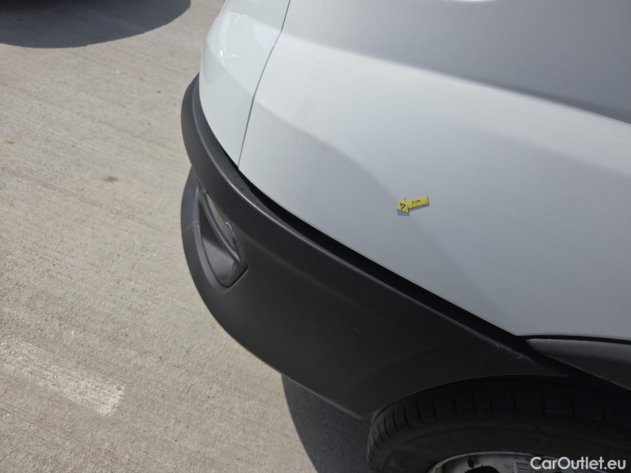  Iveco  Daily 2.3 35C14H 136HP 4x2 18mc #8