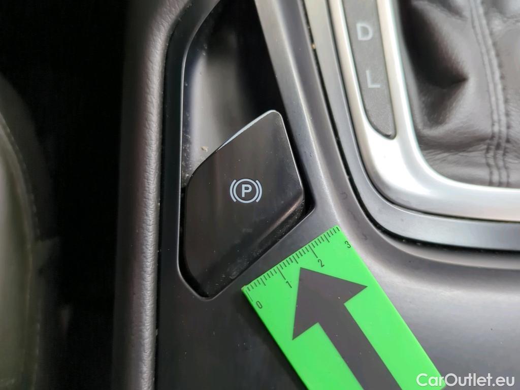  Ford  Mondeo 2.0 Hybrid Titanium ECVT #48