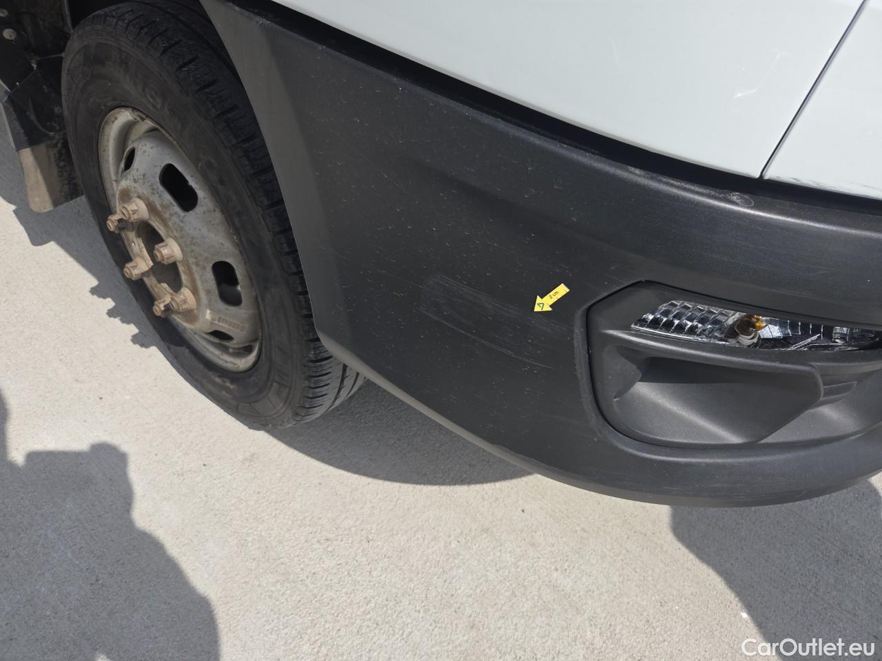  Iveco  Daily 2.3 35C14H 136HP 4x2 18mc #11