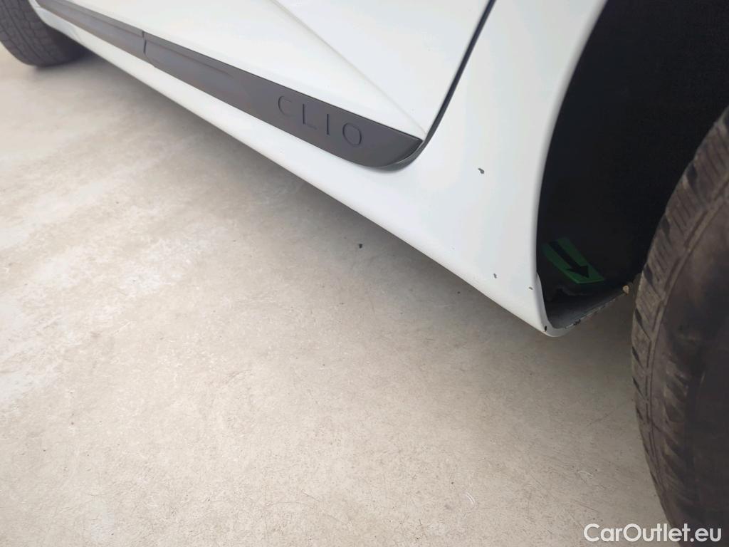  Renault  Clio 1.0 TCe 90CP Life #19