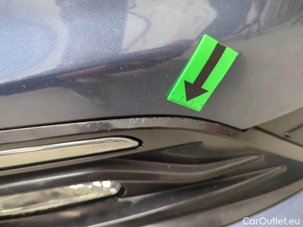  Ford  Mondeo 2.0 Hybrid Titanium ECVT #28