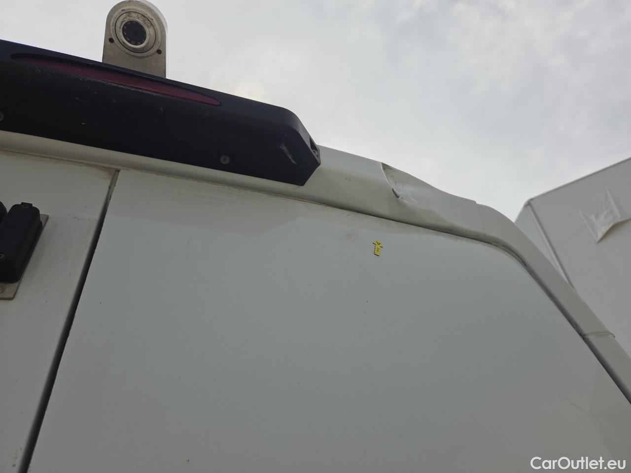  Iveco  Daily 2.3 35C14H 136HP 4x2 18mc #88