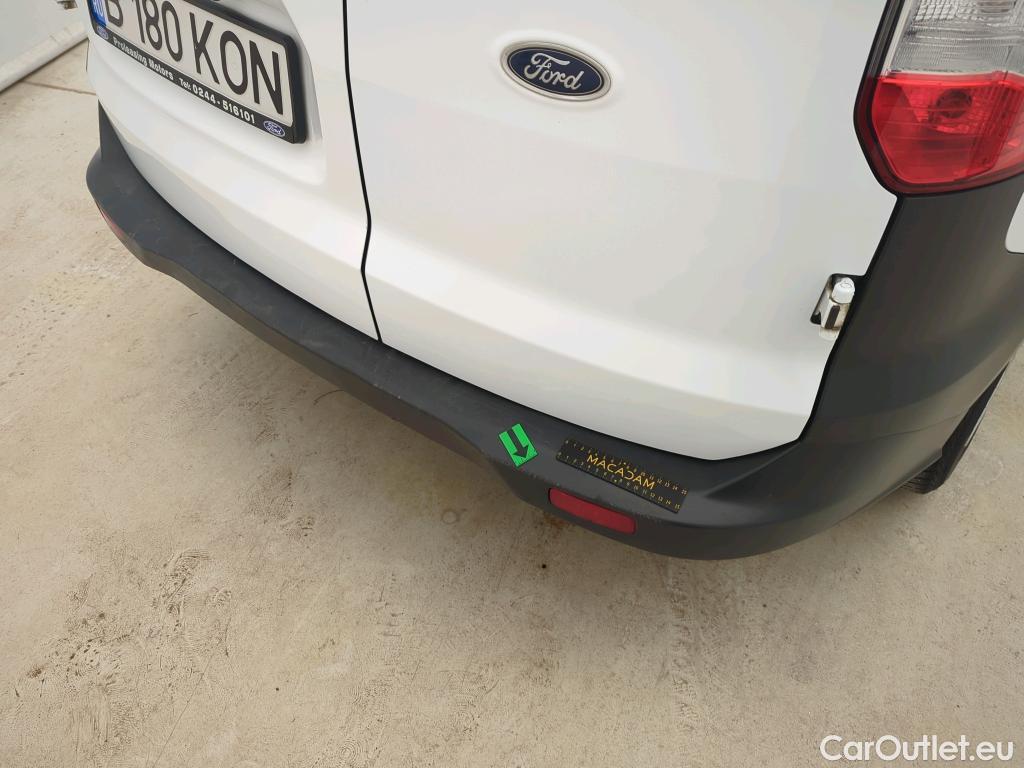  Ford  Transit 1.5 TDCi 100CP Trend #11