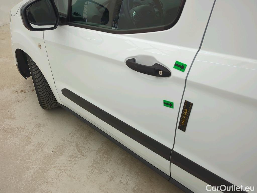 Ford  Transit 1.5 TDCi 100CP Trend #13