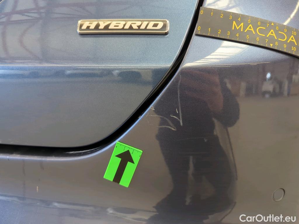  Ford  Mondeo 2.0 Hybrid Titanium ECVT #12