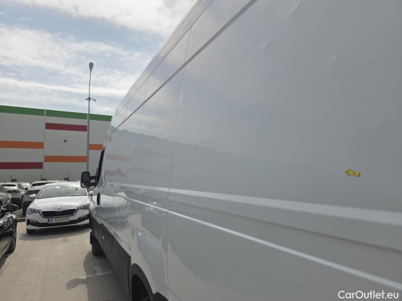  Iveco  Daily 2.3 35C14H 136HP 4x2 18mc #89