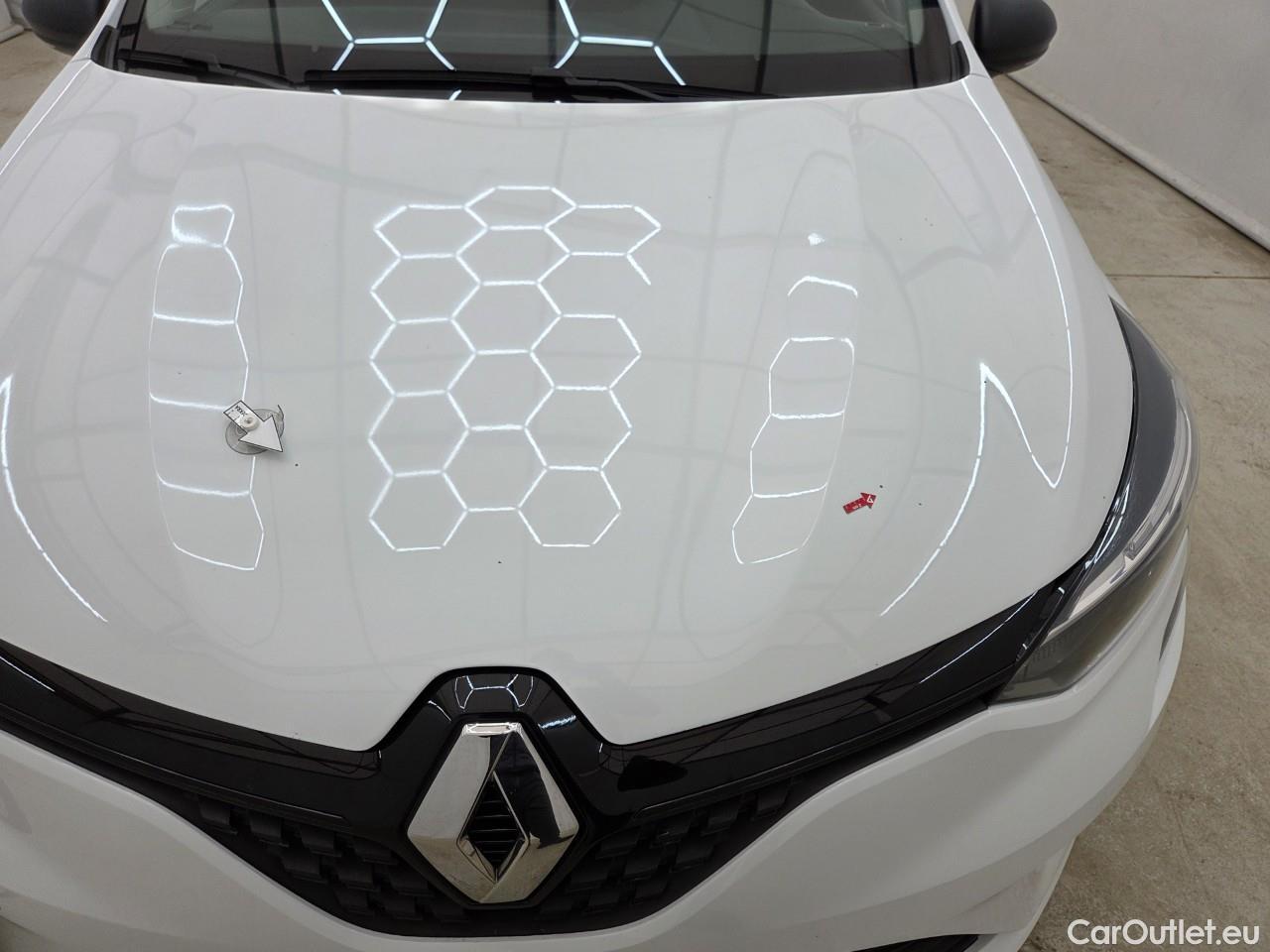  Renault  Clio 1.0 TCe 90CP Life #13