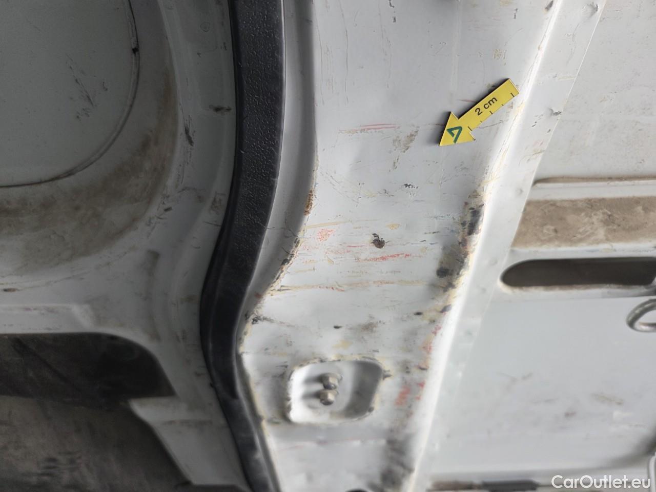  Iveco  Daily 2.3 35C14H 136HP 4x2 18mc #122