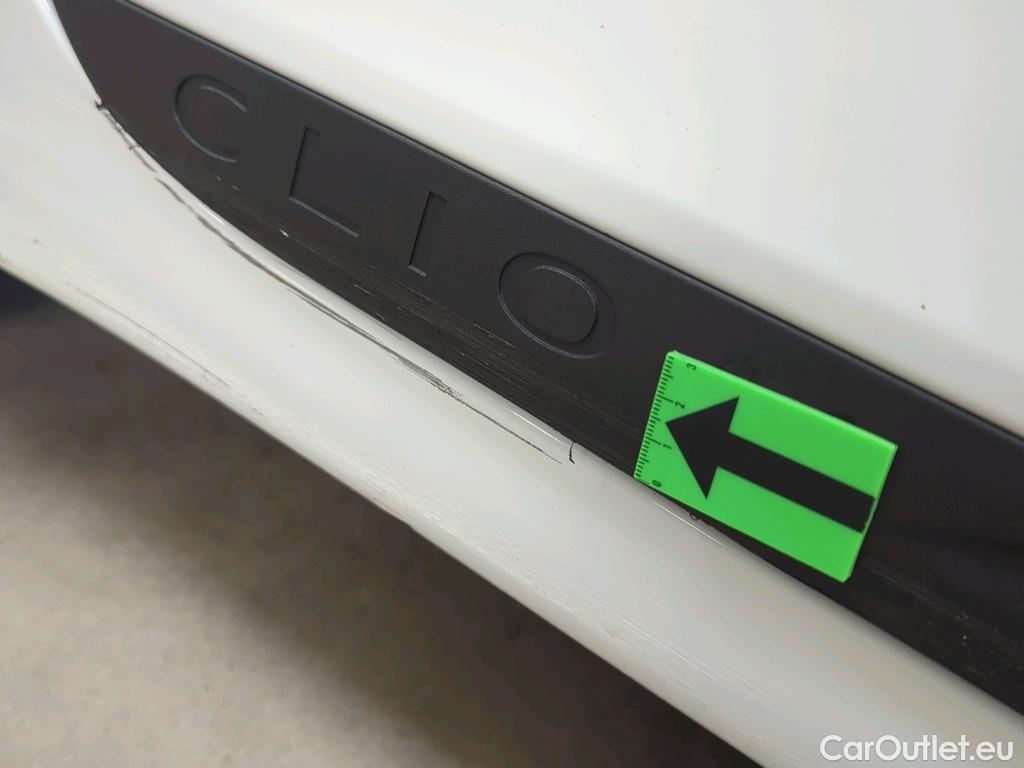  Renault  Clio 1.6 E-Tech 145CP Zen Auto #32