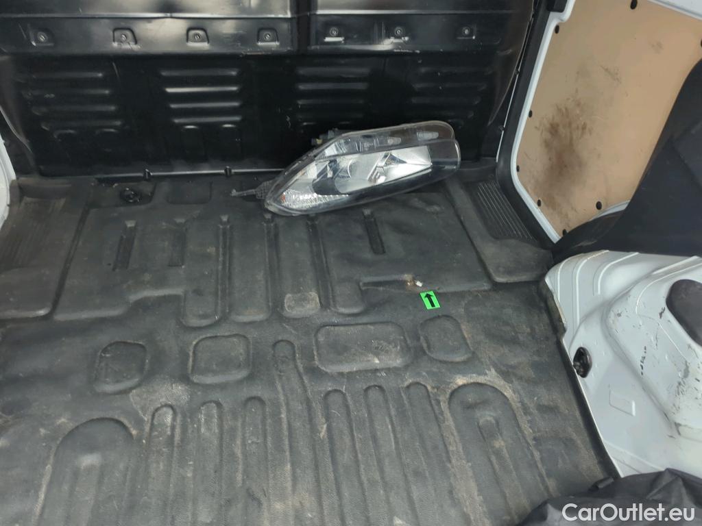  Ford  Transit 1.5 TDCi 100CP Trend #5